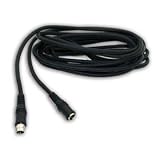 Audiobahn AXMCABLE XM Satellite Radio Cable for Audiobahn Stereo Receivers by Audiobahn