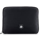 Slappa SL-NSV-101 10-Inch Netbook Sleeve (Black)