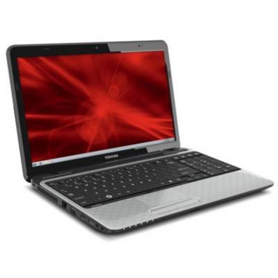 Toshiba Satellite L755-S5168 15.6 LED Notebook Intel Core i5 i5-2450M 2.50 GHz 4GB DDR3 640GB HDD DVD-Litt Windows 7 Home Premium 64-bit