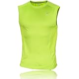 31EqOHpV4kL. SL160  Nike High Impact Dri Fit Sleeveless Top