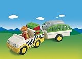 Safari Truck