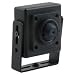 Clover CCM636 Color Ultra Miniature Camera with Cone-type Pinhole Lens