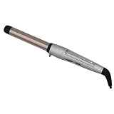 Remington CI5325 Keratin Therapy Curling Wand, 1-Inch