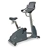 CB2 commercial upright bike with 15" TV