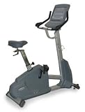 Aristo CB-1 Commercial Upright Bike with Television