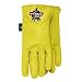 Midwest Quality Glove PB105-M Professional Bull Rider's Glove