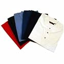 New Hampshire ROME cotton golf shirt - SALE White Large