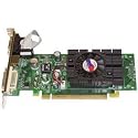 Nvidia Geforce 7300LE, Low Profile Support / 256MB DDR2 / Pci-express /support
