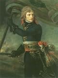 12X16 inch Antoine - Jean Gros Portrait Canvas Art Repro NR