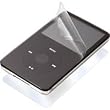 Belkin Protective Screen Overlays for iPod 5G, 5.5G (Clear)