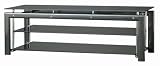 朝日木材加工 薄型テレビ対応スタンド 37~52インチ用 AS-1250BM AS-1250BM