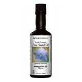 Jarrow Formulas - Large Flaxseed Oil, 12 fl oz liquid