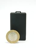from Pingmee Pingmee People, Pet & Car GPS Tracker with Free iPhone and Android apps, Free weatherproof case & No monthly fees Model GPS-C29