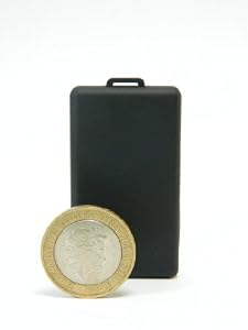 Pingmee People, Pet & Car Gps Tracker With Free Iphone And Android Apps, Free Weatherproof Case & No Monthly Fees