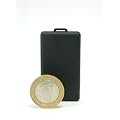 Pingmee People, Pet & Car GPS Tracker with Free iPhone and Android apps, Free weatherproof case & No monthly fees
