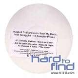 Suck My Deck Sampler [Vinyl]