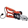 Factory-Reconditioned Black & decker 4.5 Amp Corded Alligator Lopper LP1000