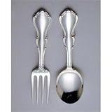 HAMPTON COURT 2 PC BABY SET