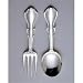 HAMPTON COURT 2 PC BABY SET