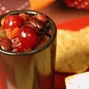 Vegetas Cranberry Mango Salsa