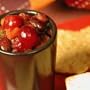 Vegetas Cranberry Mango Salsa