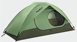 Eureka! Backcountry 1 - Tent (sleeps 1) Eureka! Backcountry 1 - Tent (sleeps 1)