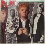 Heres the world for ya (1985) [VINYL]
