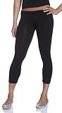 Alternative Women's Cropped Legging