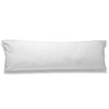 Beautyrest Overfilled Body Size Bed Pillow by Louisville Bedding Company