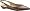 Mid Brown Suino Pearl Patent