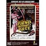 Fiend Without a Face [ NON-USA FORMAT, PAL, Reg.0 Import - Australia ]
