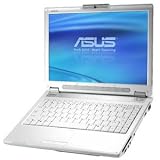 cover of Asus Notebooks 90NHTAE132211EQLA50T 13.3 Inch Core 2 Duo WHITE