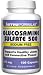 Glucosamine Sulfate 500 100 Caps 670 Mg - Jarrow Formulas