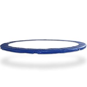 Protection pour ressort de trampoline Ø 457 cm