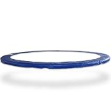 Physionics� trpl13-Ra Randabdeckung f�r Trampolin � 400cm Blau NEUvon "Physionics�"