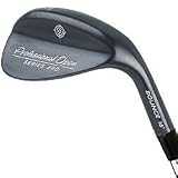 Professional Open Series 690 Black Wedge