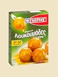Yiotis Loukoumades Mix (Greek - Jotis)