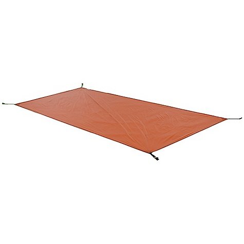 Big Agnes Copper Spur Ultralight Series Tent Footprint Terra Cotta, UL2 On Sale