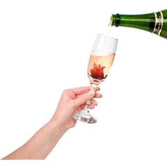 11 Australische Hibiskusbl�ten in Sirup