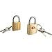 Travel Smart TSA01TS Travel Smart Padlock