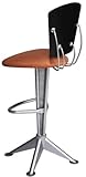 Kat Bar Height Stool - 30" - CREATECH - C-31330