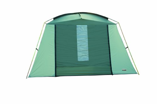 HIGH PEAK Siesta / 14050 Pavillon Vert clair / foncé