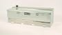 Dee Zee DZ91751S L-Shaped Transfer Tank - White Steel