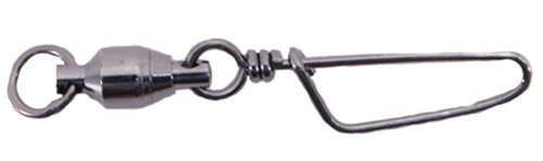 Spro Ball Bearing Swivel with Coast Lock-Pack of 10
