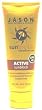 Jason Sunbrella Active SPF# 40 Sunblock 4 oz. Tube (Case of 6)