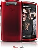 Vibes for Blackberry Storm (Blaze Red)