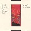 Current Circulation - David Hykes And The Harmonic Choir