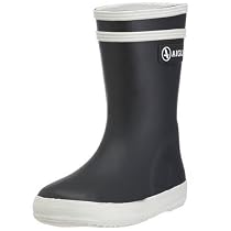 Aigle Baby-Flac 2447, Unisex - Kinder, Stiefel