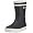 Aigle BABY-FLAC JAUNE/BLANC 24476 Unisex - Kinder Stiefel
