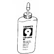 Big Rock Sports 1003 Lubricating Oil